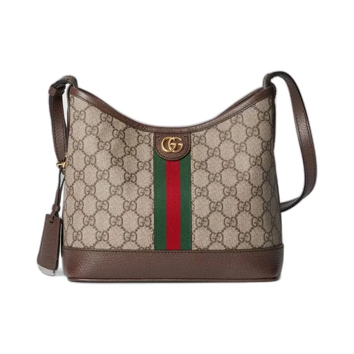 Ophidia GG small shoulder bag