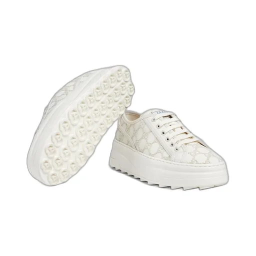 Women's Gucci Tennis 1977 trainer