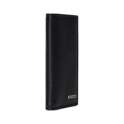 Long card case with Gucci logo