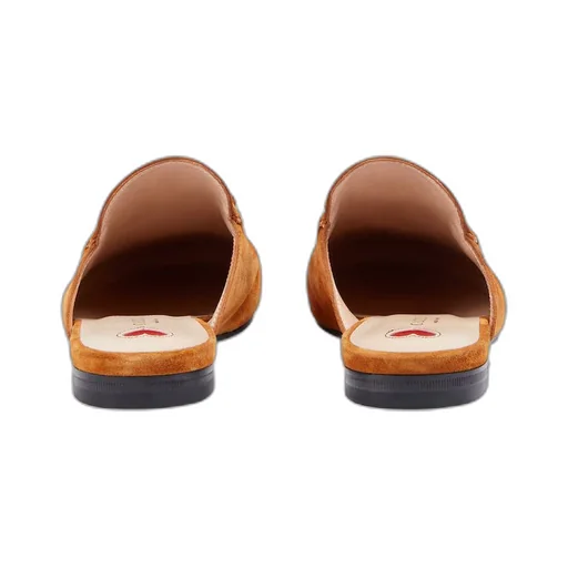 Women's Princetown slipper