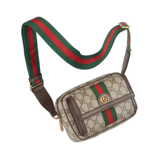 Ophidia GG mini bag