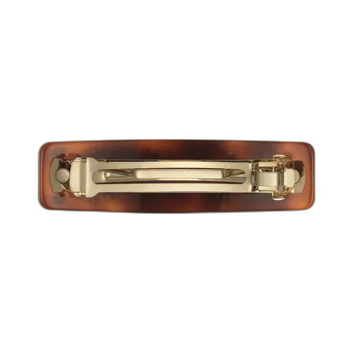 Crystal Gucci single hair clip