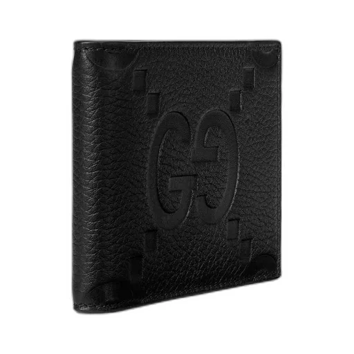 Jumbo GG wallet