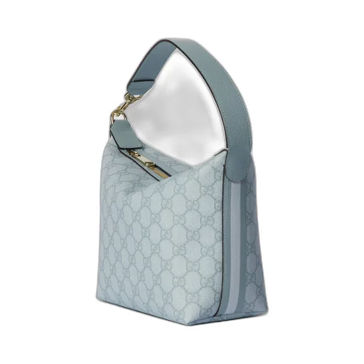 Ophidia GG super mini shoulder bag