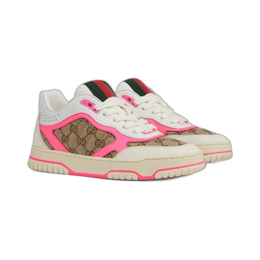 Women's Gucci Re-Web sneaker