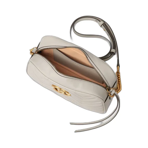 GG Marmont small shoulder bag