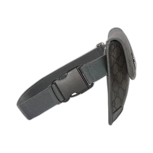 Ophidia GG small belt bag