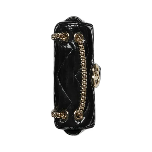 GG Marmont small shoulder bag