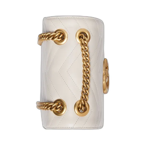 GG Marmont mini shoulder bag