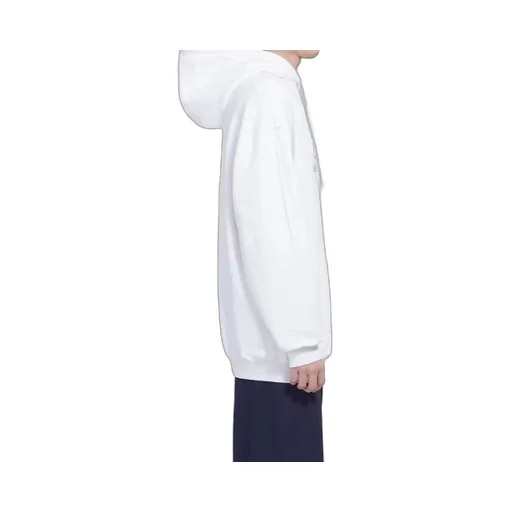 Interlocking BB Logo Hoodie