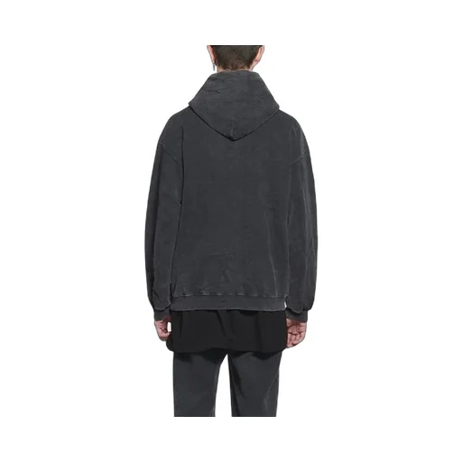 Sporty B Hoodie Medium Fit