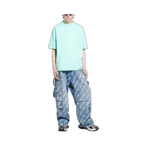 Logo T-Shirt Medium Fit