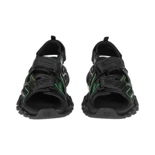 Track 2.0 Sandals
