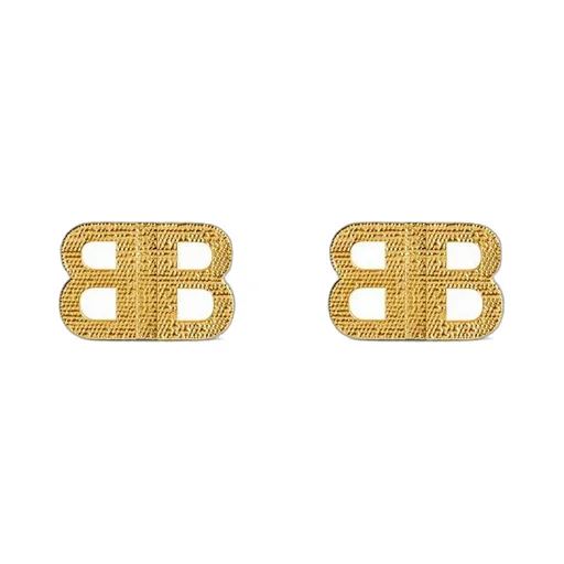 BB 2.0 Textured XS Earrings
