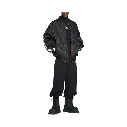 x adidas Bomber Jacket