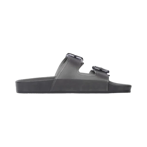 Mallorca Sandal Clear