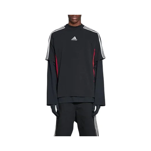 x adidas T-Shirt Medium Fit