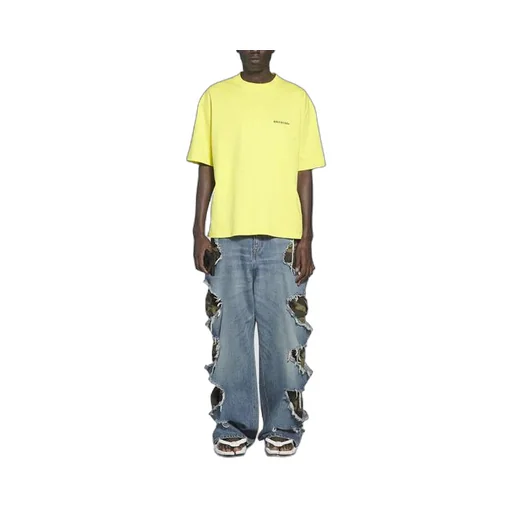 Medium Fit T-Shirt