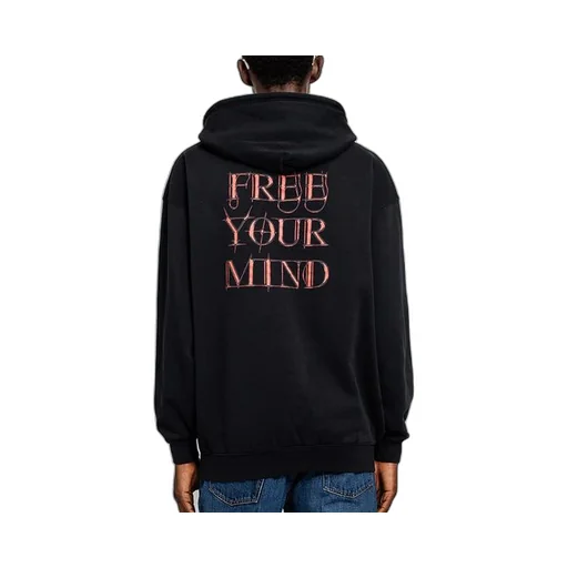Free Your Mind Hoodie