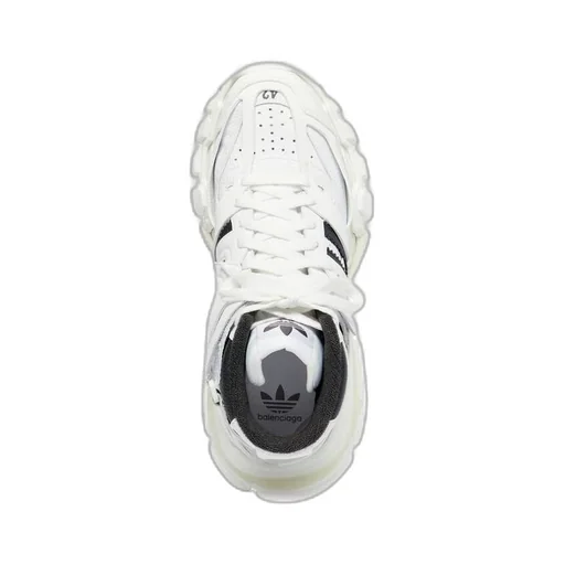Balenciaga | Adidas Track Forum Sneaker