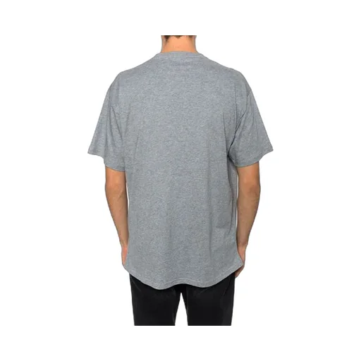 Oversized Printed T-Shirt