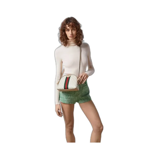 Ophidia small GG shoulder bag
