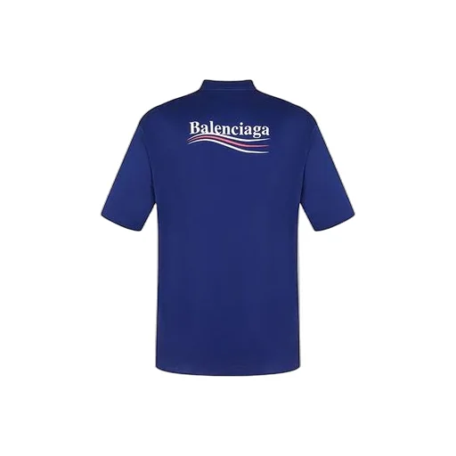 Political Campaign T-Shirt Large Fit