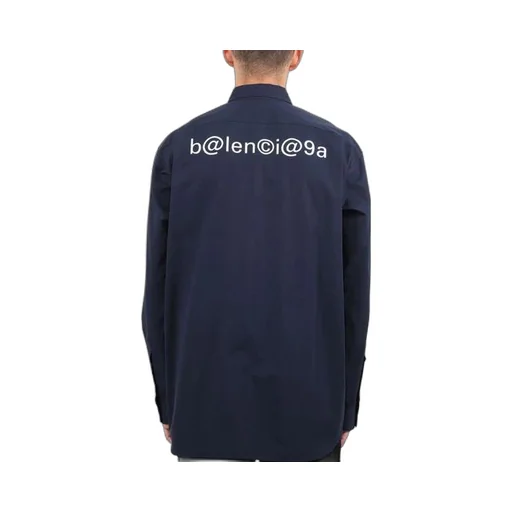 Symbolic Long Sleeve Shirt