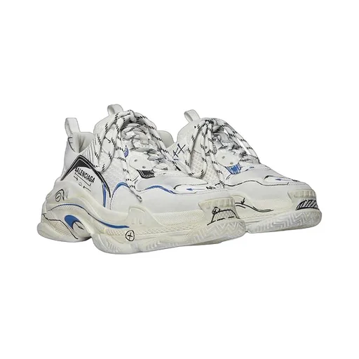 Triple S Sneaker