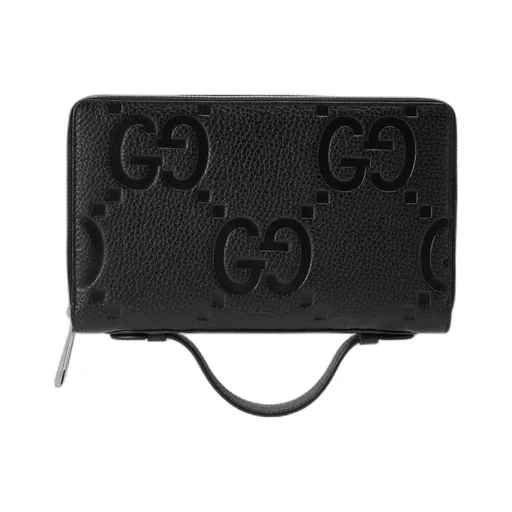 Jumbo GG travel document case