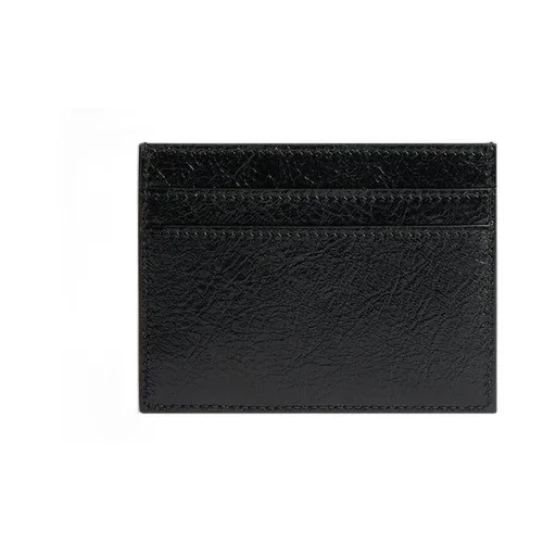 Monaco Card Holder