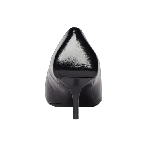 Square Knife BB 60mm Pumps