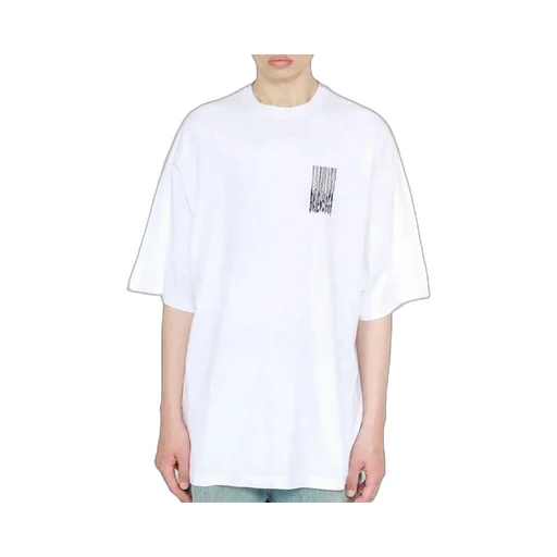 Barcode T-Shirt