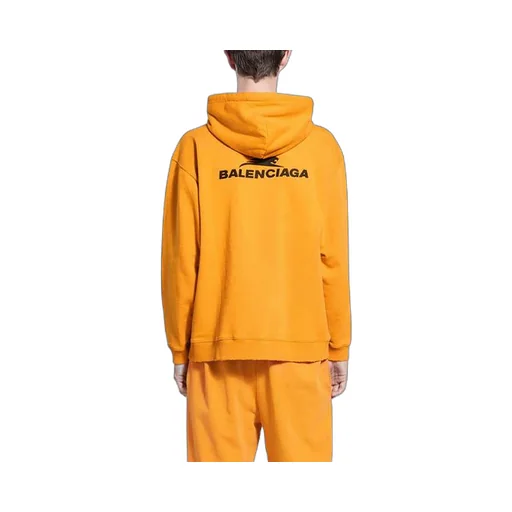 Year Of The Tiger Hoodie Medium Fit
