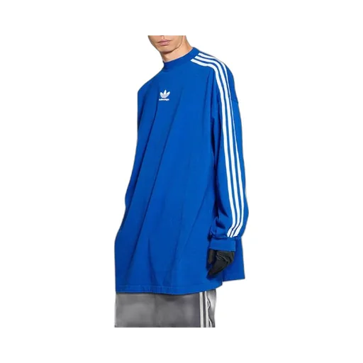 x adidas Long Sleeve T-shirt Oversized