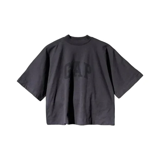 Yeezy Gap Engineered By Balenciaga Dove No Seam T-Shirt