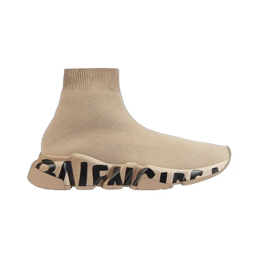 Speed Graffiti Sneaker