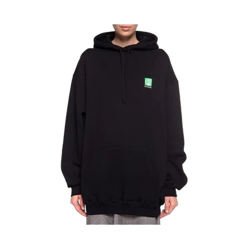 Environmental Friendly BB Hoodie