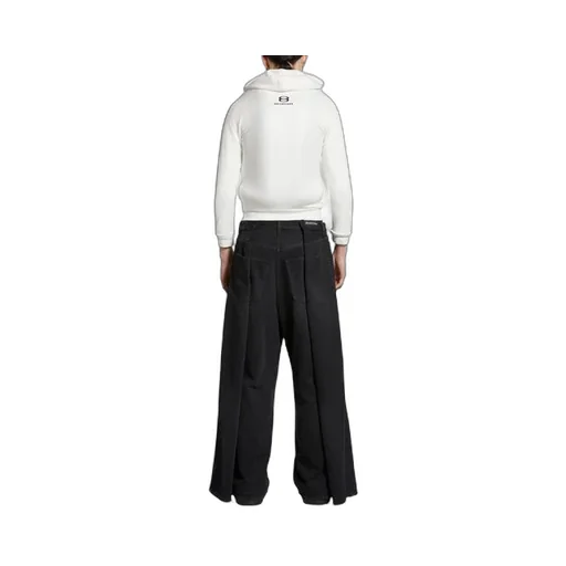 Double Side Pants