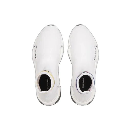 Speed 2.0 Striped Sneaker