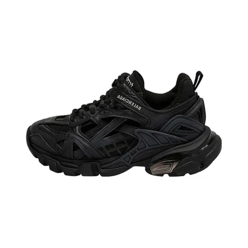 Track.2 Sneaker