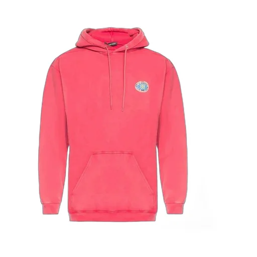 European Union Logo Hoodie