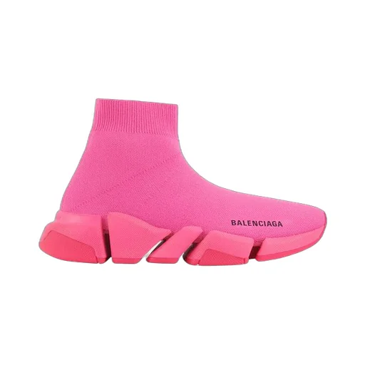 Speed 2 Sneaker Knit