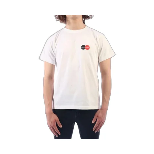 Chest Logo T-Shirt