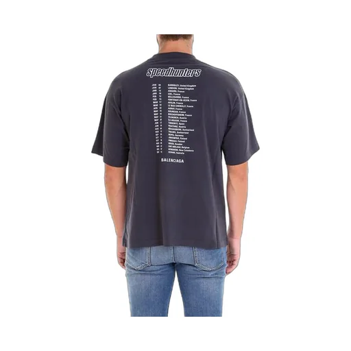 Speed Hunters Band T-Shirt
