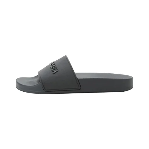 Pool Slides Double