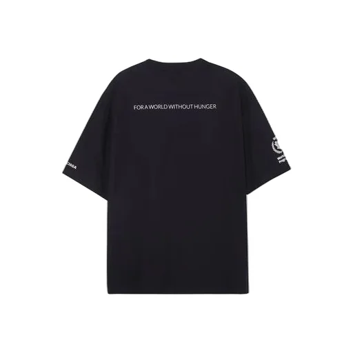 x WFP T-Shirt Medium Fit