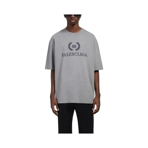 BB Logo Printing T-Shirt