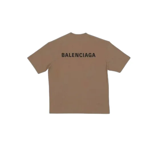 Logo T-Shirt Medium Fit