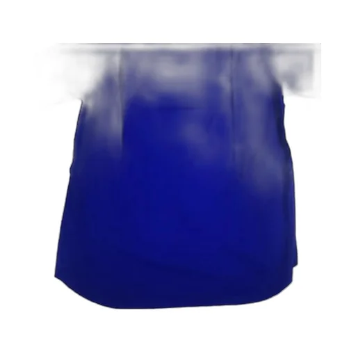 Back Logo Cotton Poplin Shirt